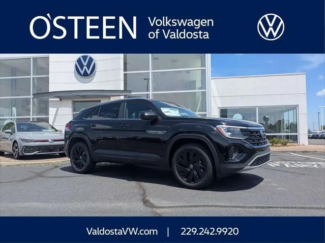 2026 Volkswagen Atlas Cross Sport SE with Technology for sale in Valdosta, GA