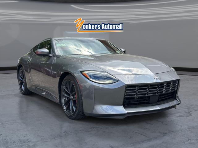 2024 Nissan Z Performance Auto for sale in Yonkers, NY
