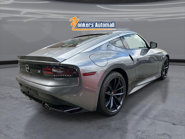 Used 2024 Nissan Z Performance Auto for sale in Yonkers, NY