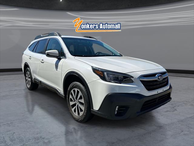 2022 Subaru Outback Premium for sale in Yonkers, NY