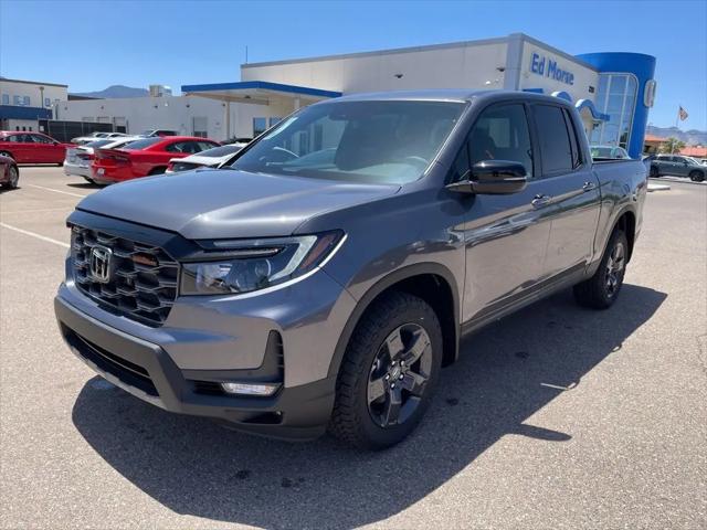 2026 Honda Ridgeline TrailSport for sale in Sierra Vista, AZ