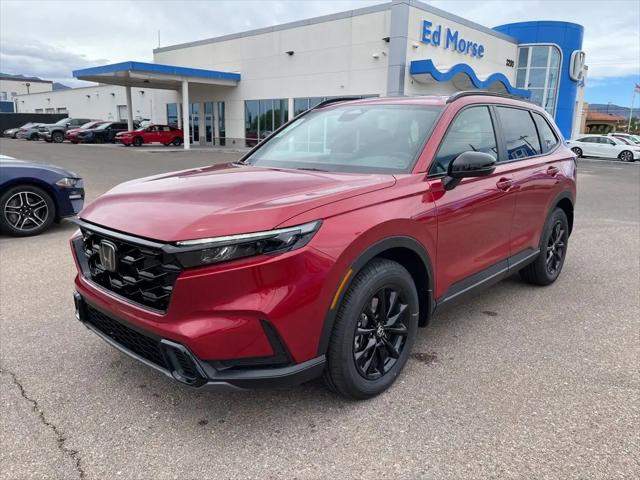 2026 Honda CR-V Hybrid AWD Sport for sale in Sierra Vista, AZ