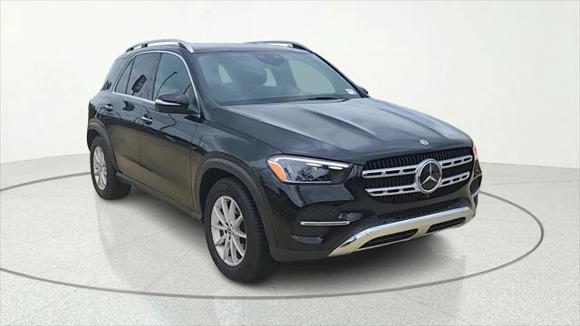 2025 Mercedes-Benz GLE GLE 350 4MATIC for sale in Mesquite, TX