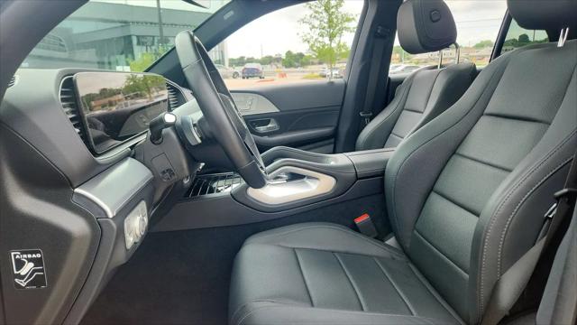 2025 Mercedes-Benz GLE GLE 350 4MATIC