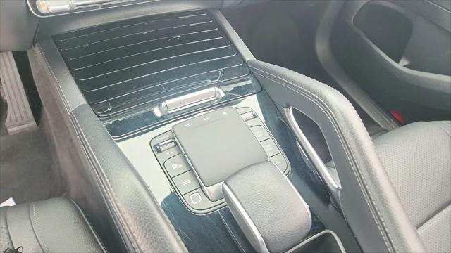 2025 Mercedes-Benz GLE GLE 350 4MATIC