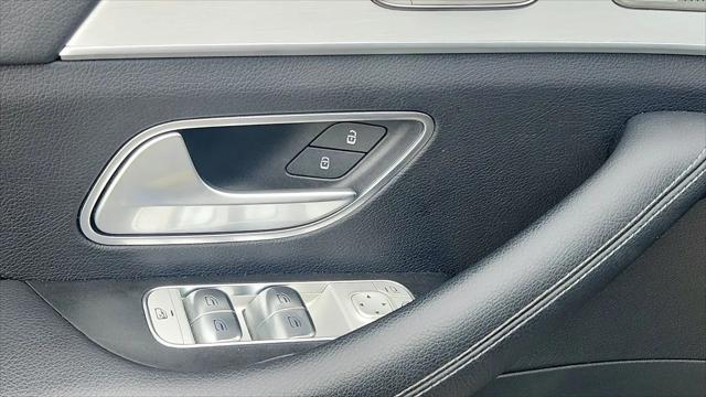 2025 Mercedes-Benz GLE GLE 350 4MATIC