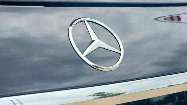 2025 Mercedes-Benz GLE GLE 350 4MATIC