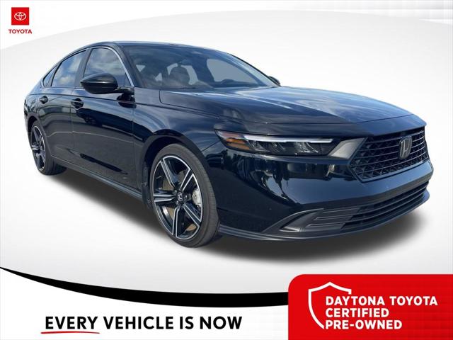 2025 Honda Accord Sedan Sport for sale in Daytona Beach, FL