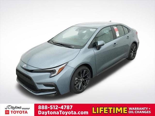 2026 Toyota Corolla SE for sale in Daytona Beach, FL