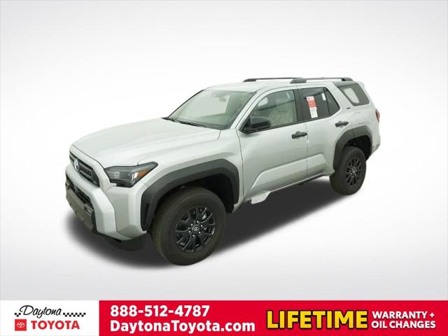 2026 Toyota 4Runner SR5 for sale in Daytona Beach, FL