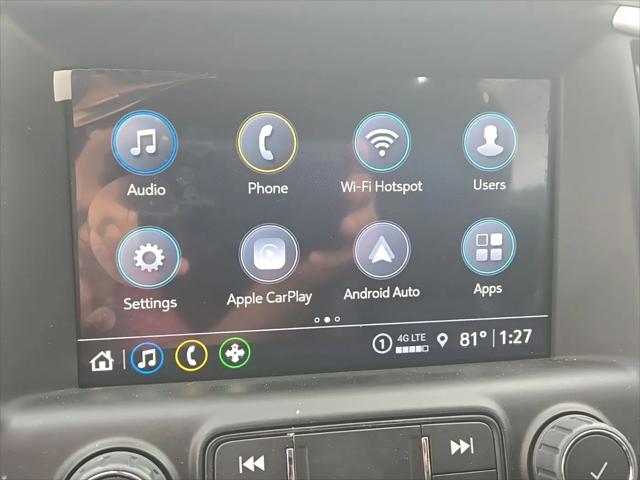 2024 GMC Terrain AWD SLT