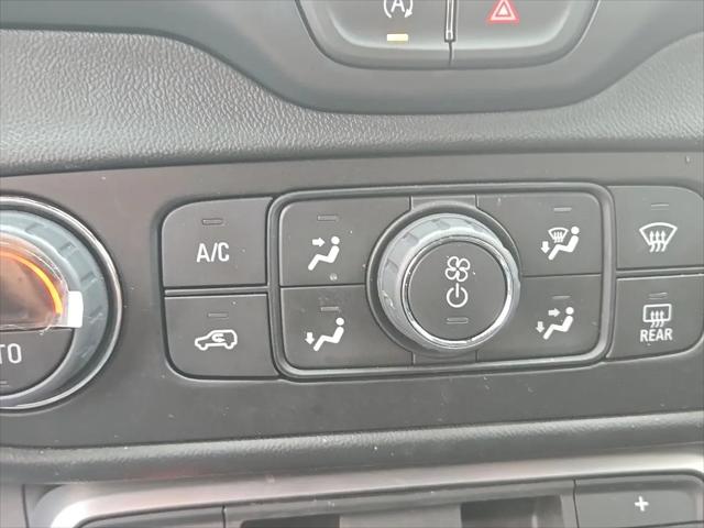 2024 GMC Terrain AWD SLT