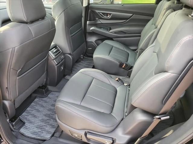 2026 Subaru Ascent Limited Bronze Edition 7-Passenger