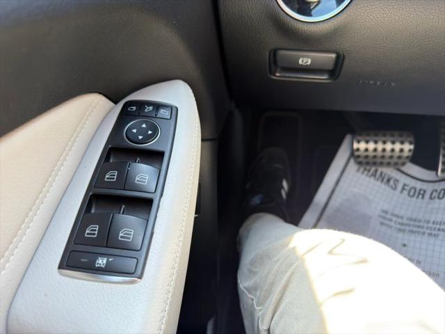 2019 Mercedes-Benz GLE GLE 400 4MATIC