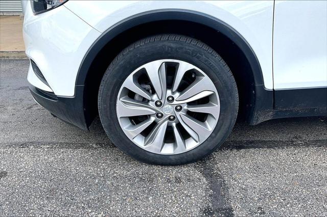 2019 Buick Encore FWD Preferred