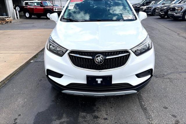 2019 Buick Encore FWD Preferred