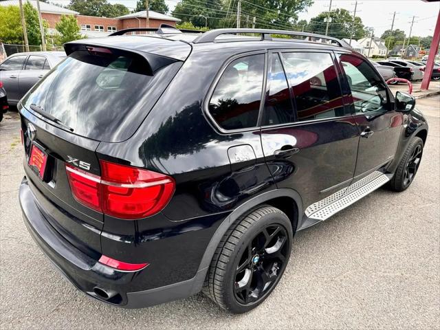 2011 BMW X5 xDrive35i