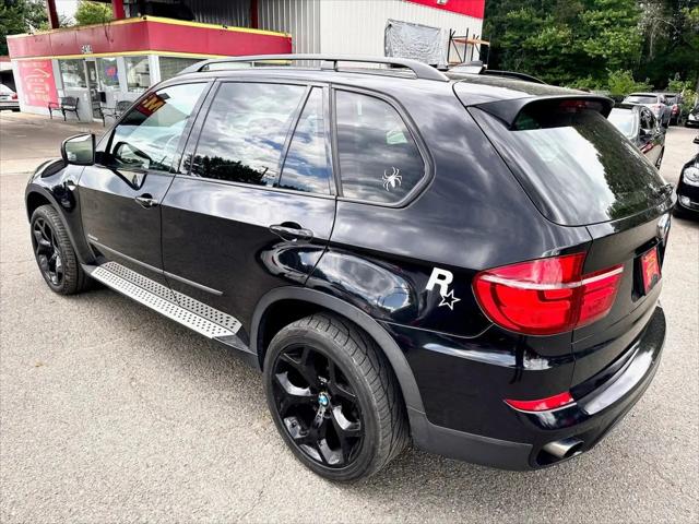 2011 BMW X5 xDrive35i