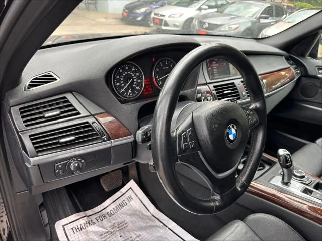 2011 BMW X5 xDrive35i