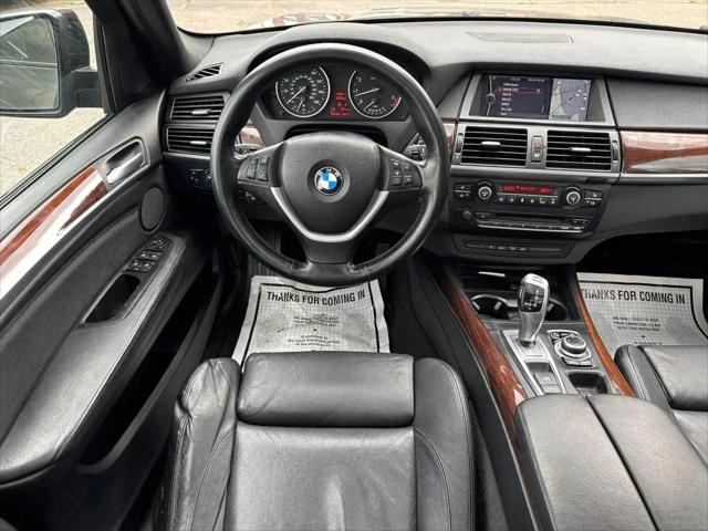 2011 BMW X5 xDrive35i