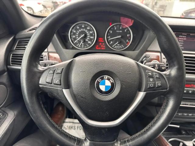 2011 BMW X5 xDrive35i
