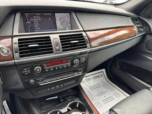 2011 BMW X5 xDrive35i