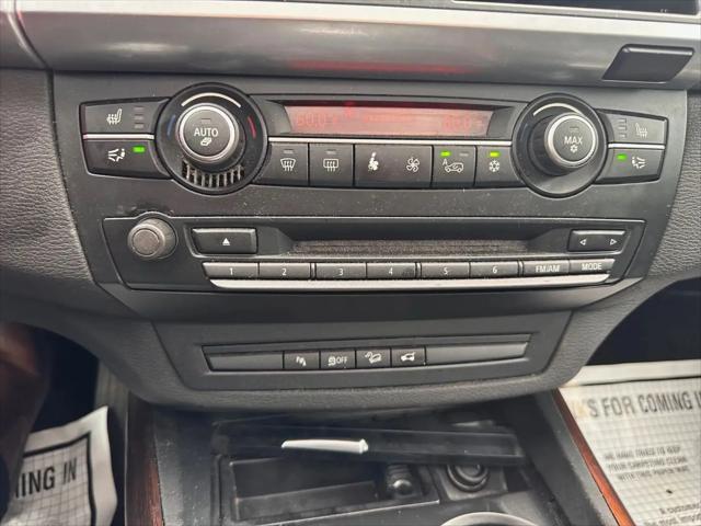 2011 BMW X5 xDrive35i