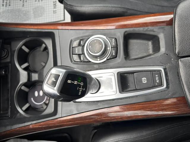 2011 BMW X5 xDrive35i