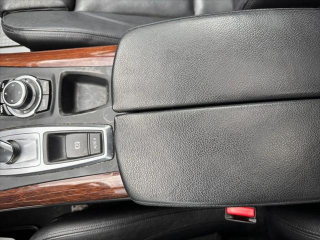2011 BMW X5 xDrive35i