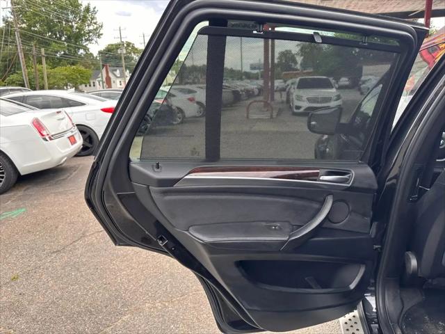 2011 BMW X5 xDrive35i