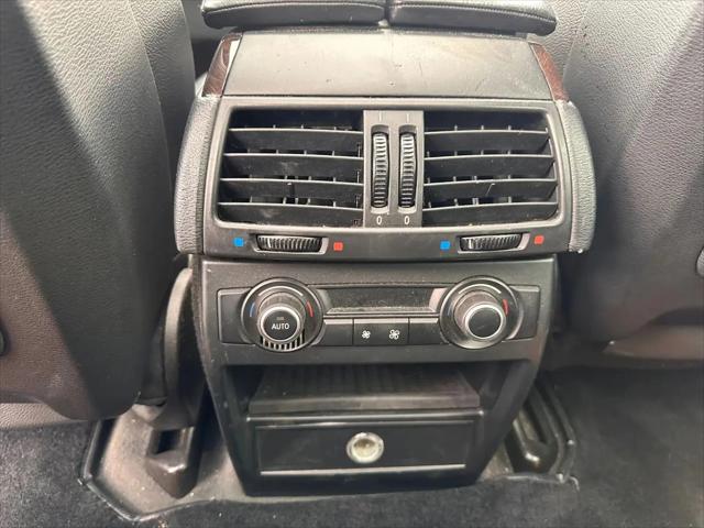 2011 BMW X5 xDrive35i