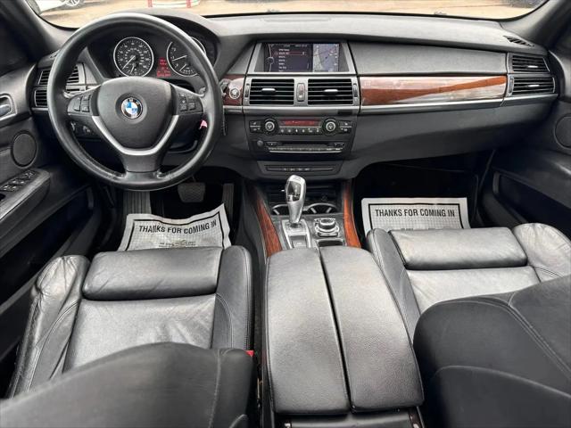 2011 BMW X5 xDrive35i