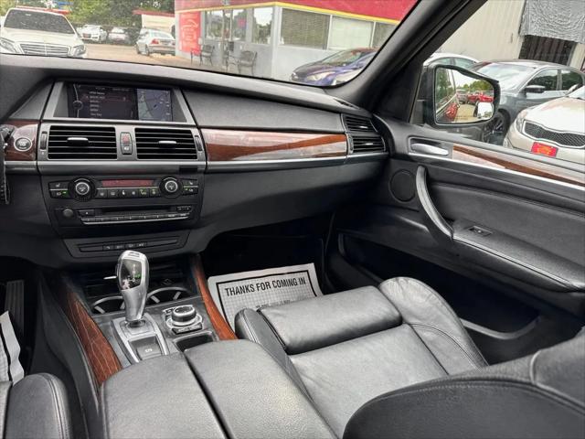 2011 BMW X5 xDrive35i