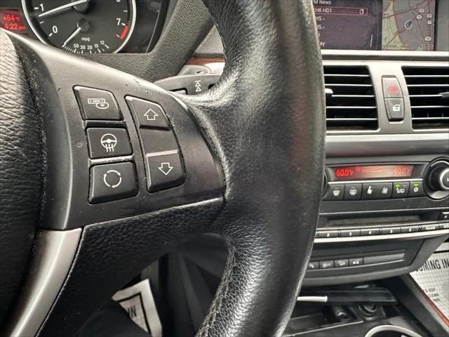2011 BMW X5 xDrive35i