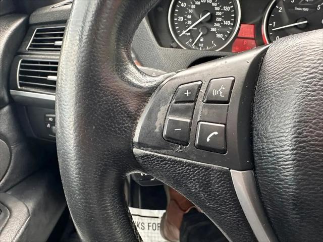 2011 BMW X5 xDrive35i
