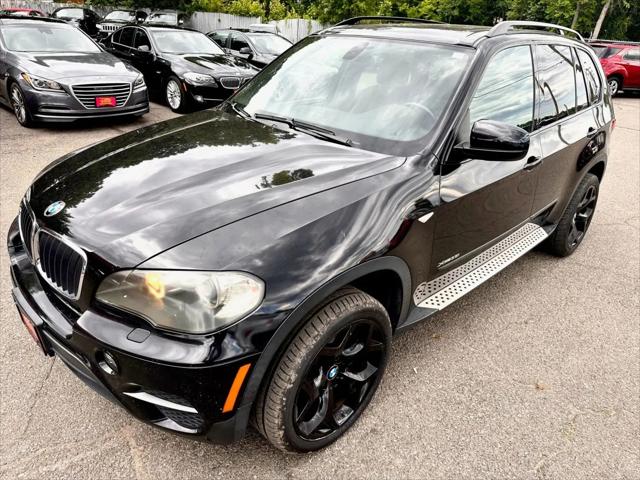 2011 BMW X5 xDrive35i