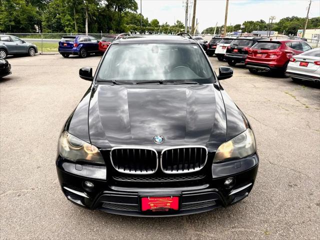 2011 BMW X5 xDrive35i