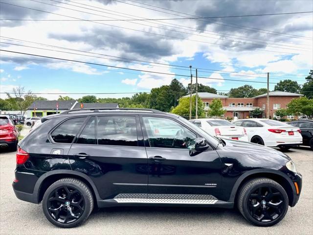 2011 BMW X5 xDrive35i