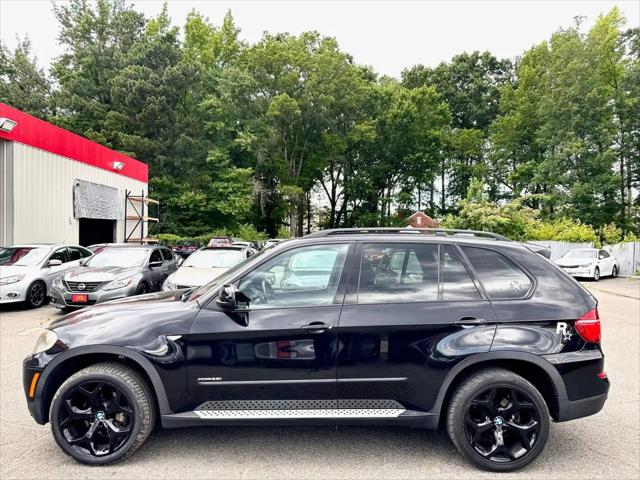 2011 BMW X5 xDrive35i