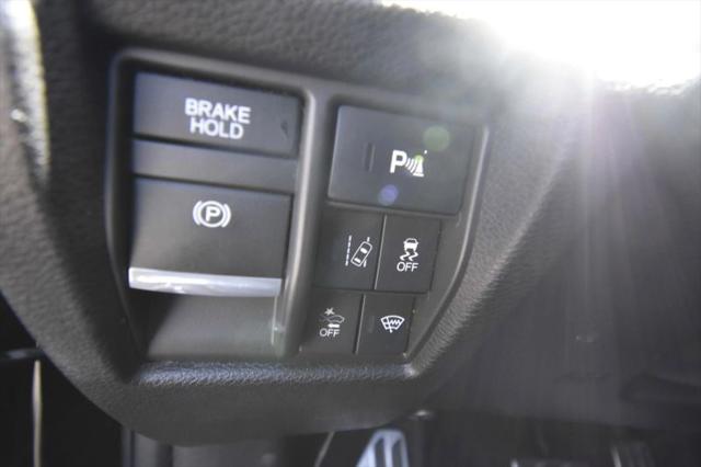 2017 Acura MDX w/Advance Package