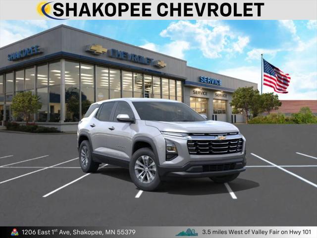 2026 Chevrolet Equinox AWD LT for sale in Shakopee, MN