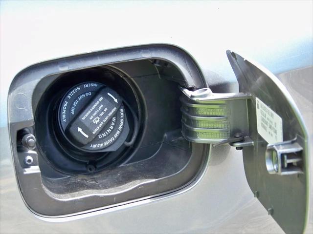 2012 Volkswagen Jetta 2.5L SE