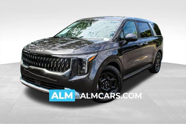 2025 Kia Carnival MPV LXS for sale in Buford, GA
