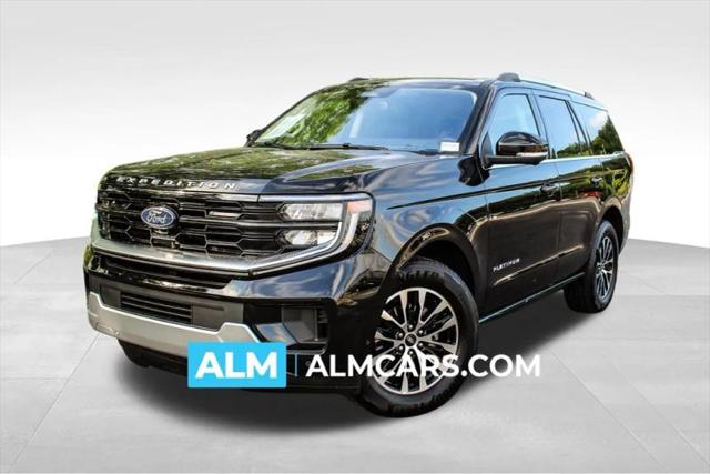 2025 Ford Expedition Platinum for sale in Buford, GA