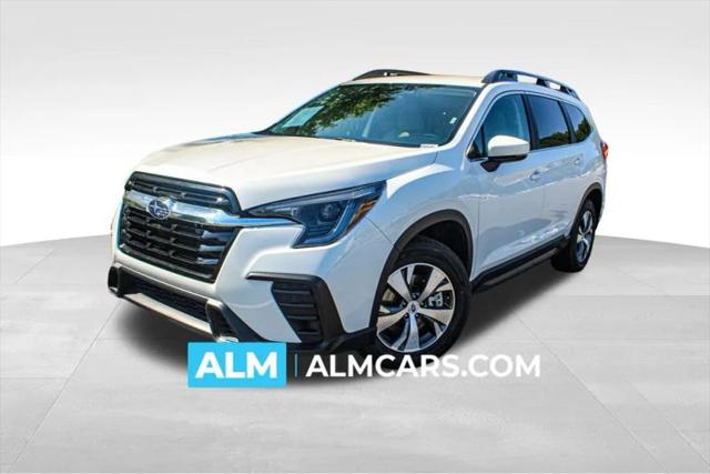 2025 Subaru Ascent Premium 7-Passenger for sale in Buford, GA