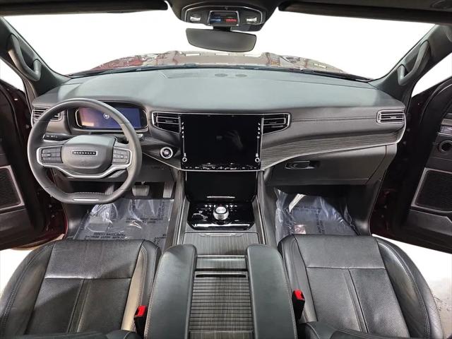 2023 Jeep Wagoneer Series II 4x4