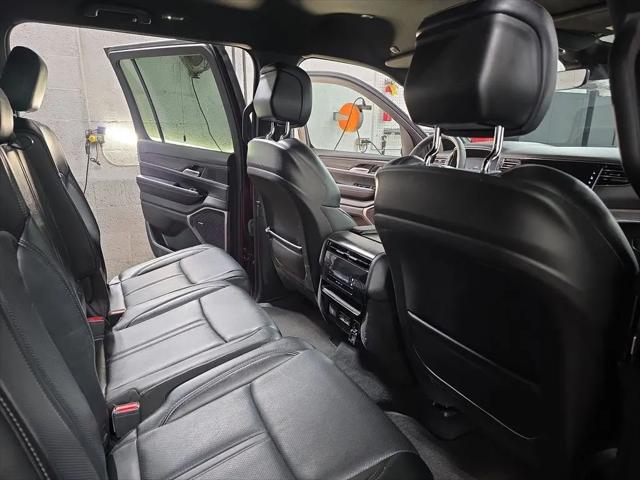 2023 Jeep Wagoneer Series II 4x4