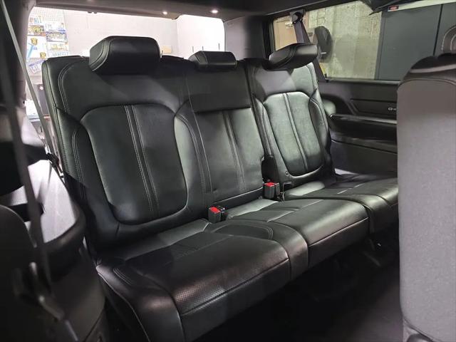 2023 Jeep Wagoneer Series II 4x4