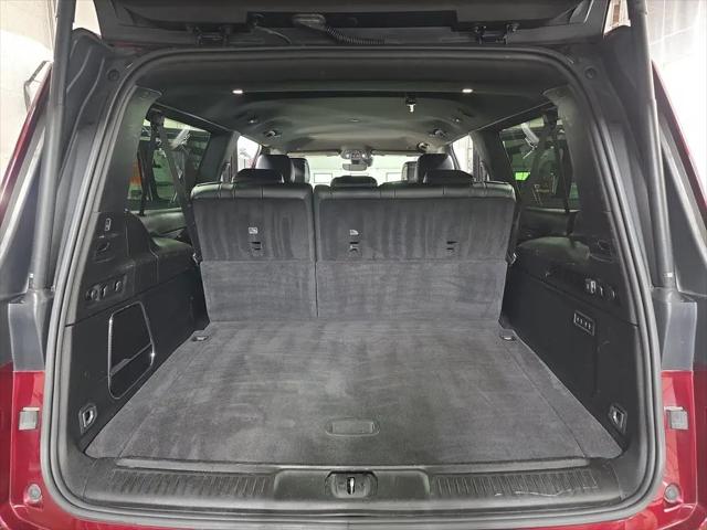2023 Jeep Wagoneer Series II 4x4