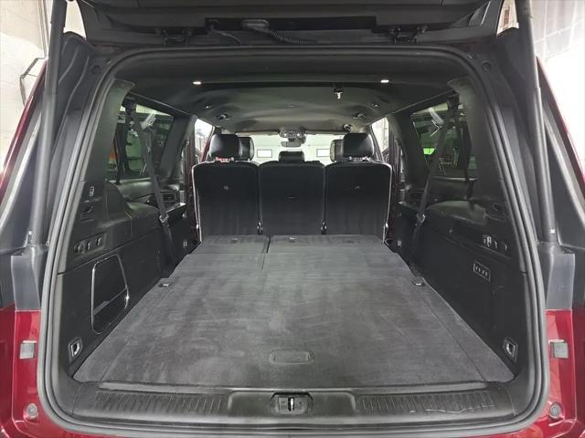 2023 Jeep Wagoneer Series II 4x4
